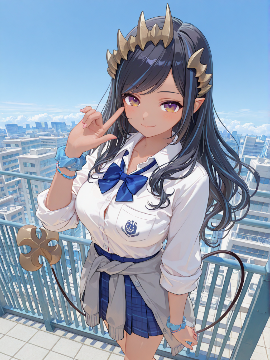 島村シャルロット