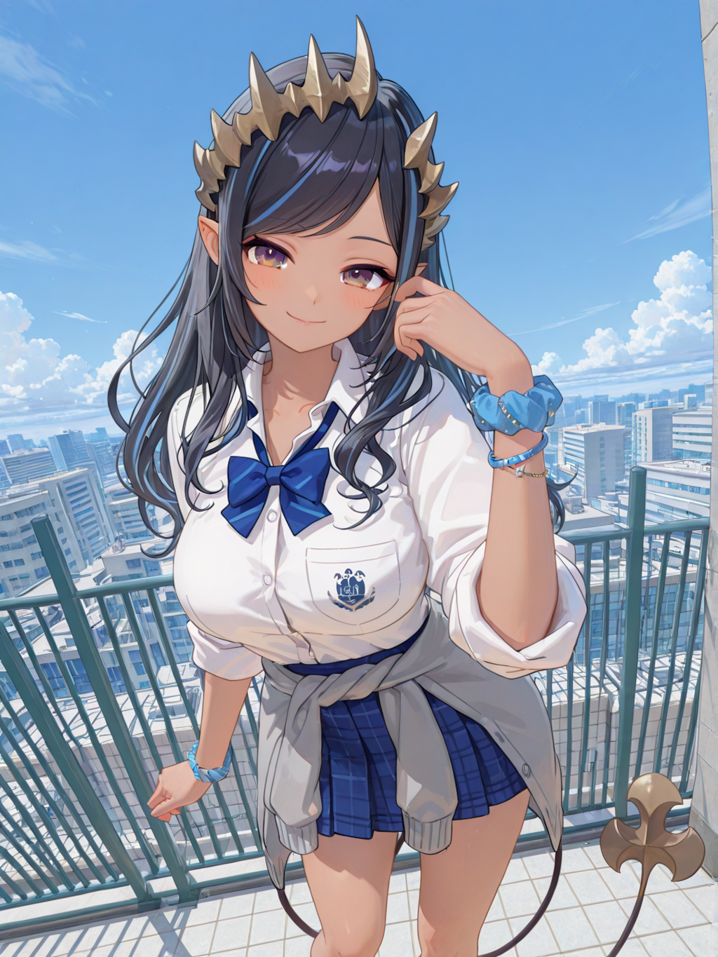 島村シャルロット