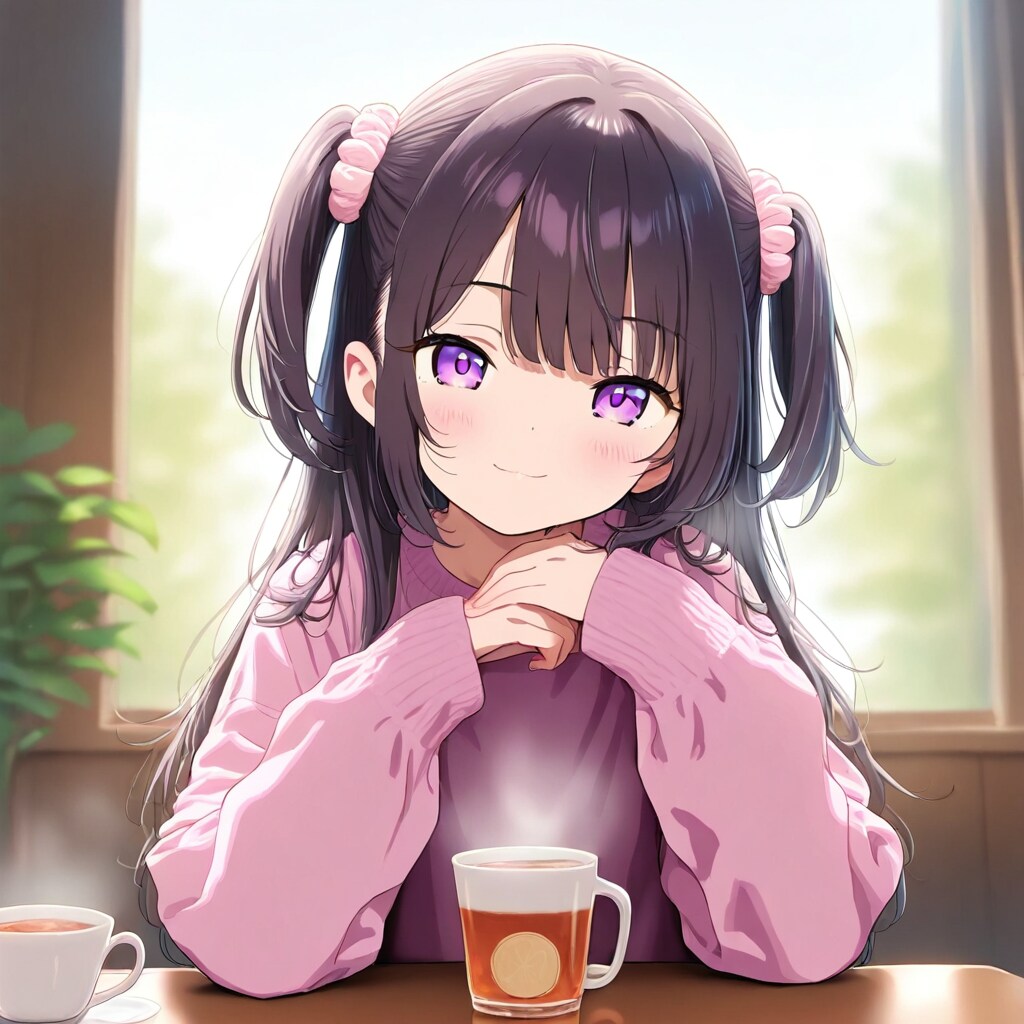 萌え袖251025 | の人気AIイラスト・グラビア