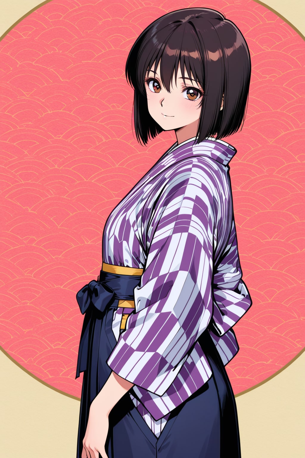 みっちゃんの大正ロマン