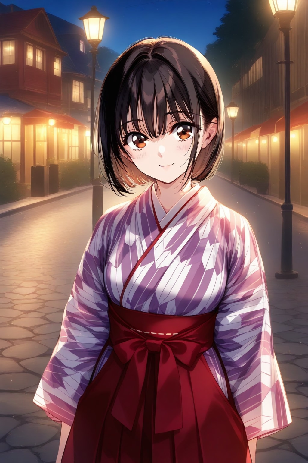 みっちゃんの大正ロマン