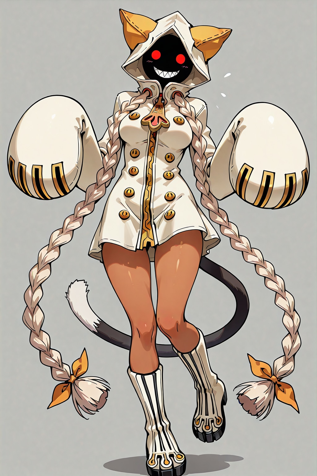 タオカカ