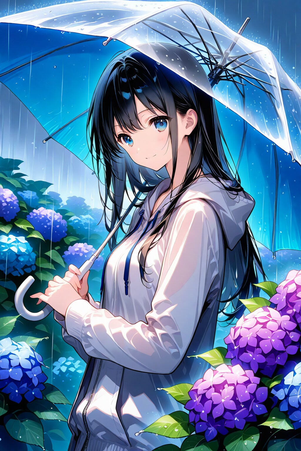 6月だね🪻☔️