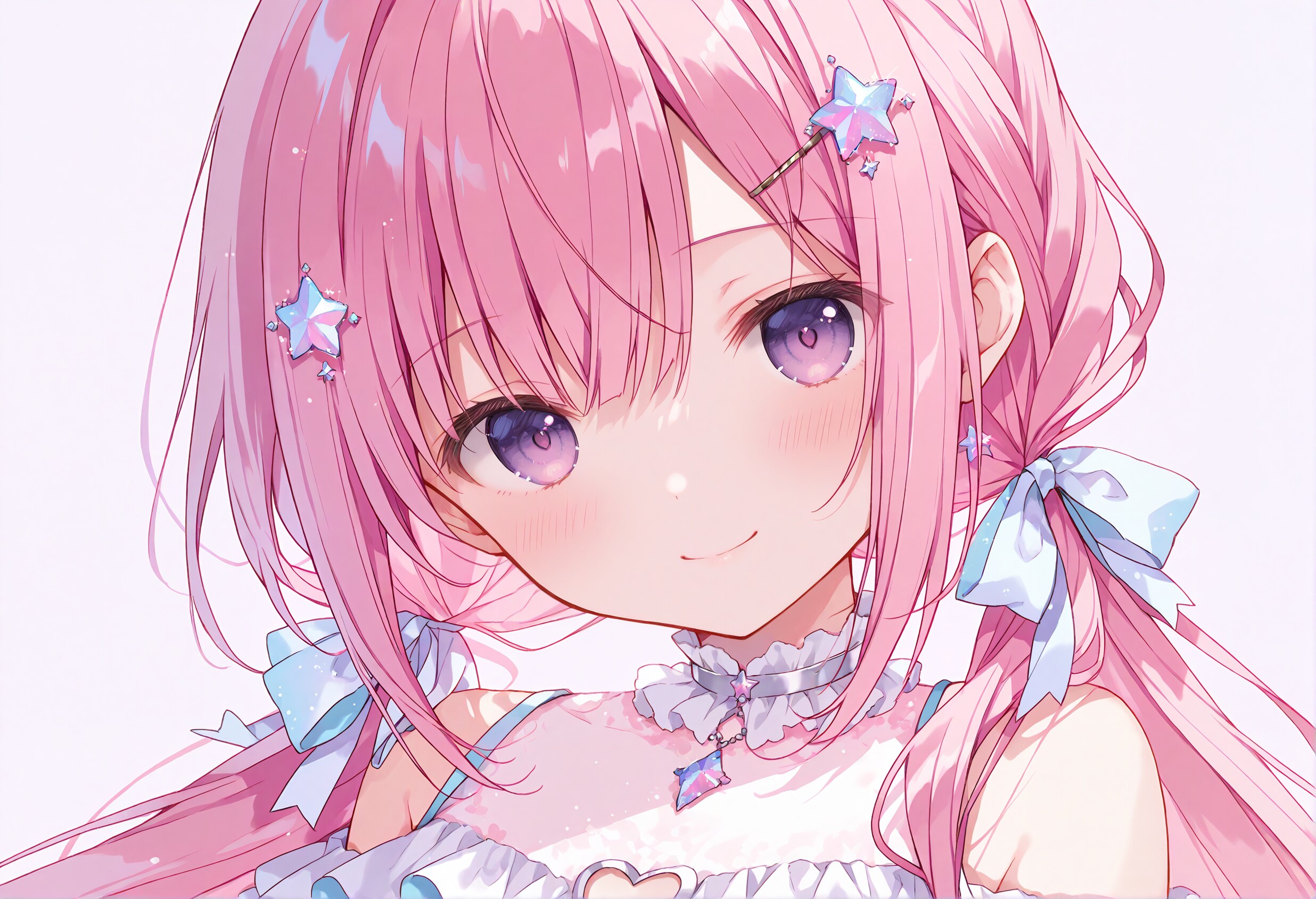 Stardust Pastel | の人気AIイラスト・グラビア