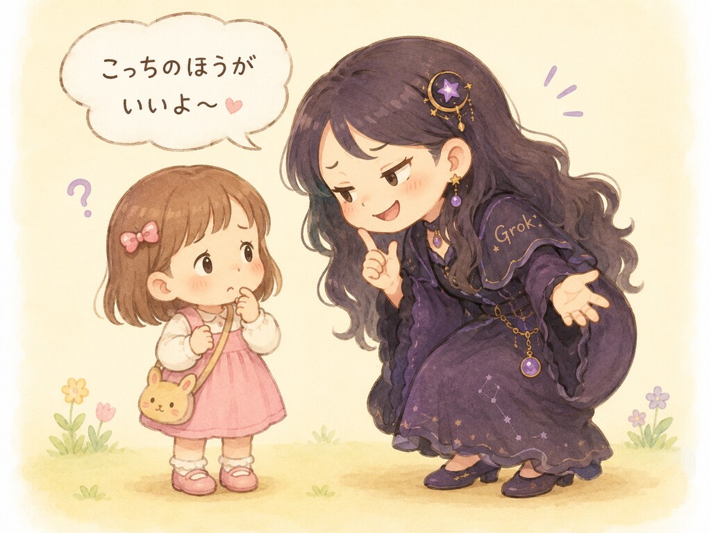 えーあいのおさそい