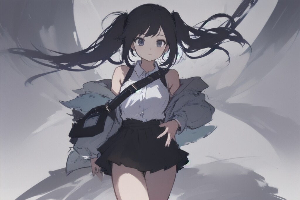 こういう雰囲気も好き