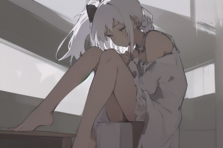 こういう雰囲気も好き