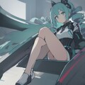 こういう雰囲気も好き 4枚目