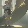 こういう雰囲気も好き 3枚目