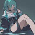 こういう雰囲気も好き 6枚目