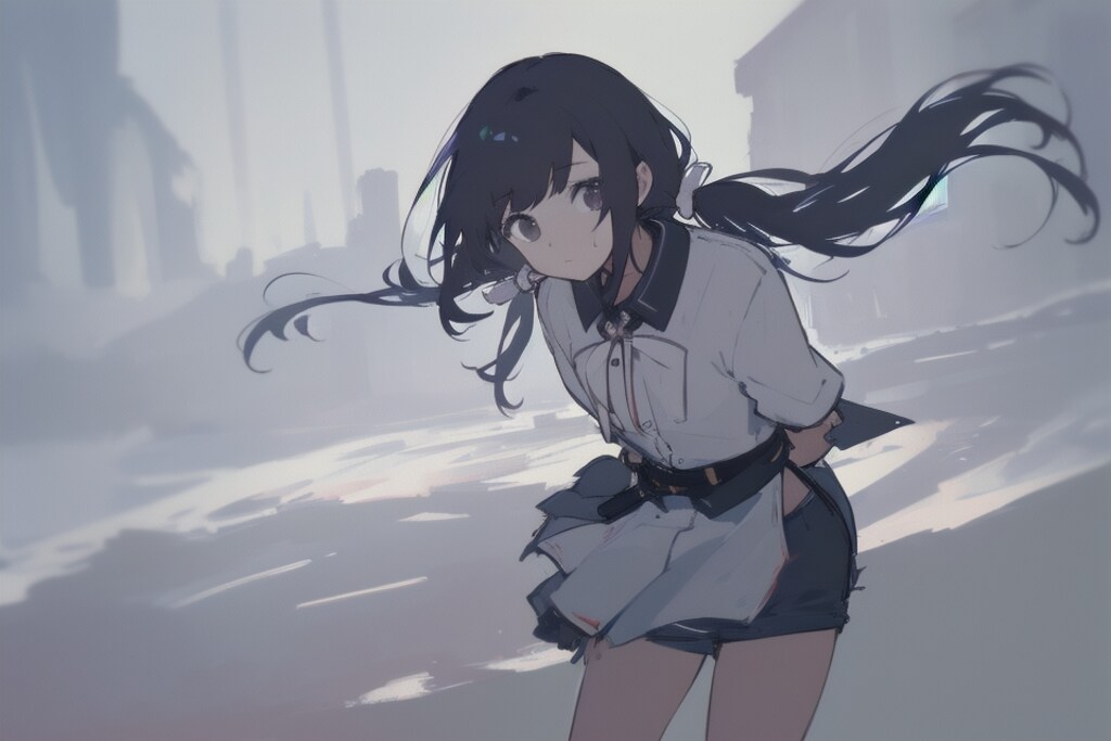 こういう雰囲気も好き