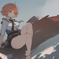 こういう雰囲気も好き 8枚目