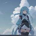 こういう雰囲気も好き 7枚目