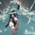 こういう雰囲気も好き 5枚目