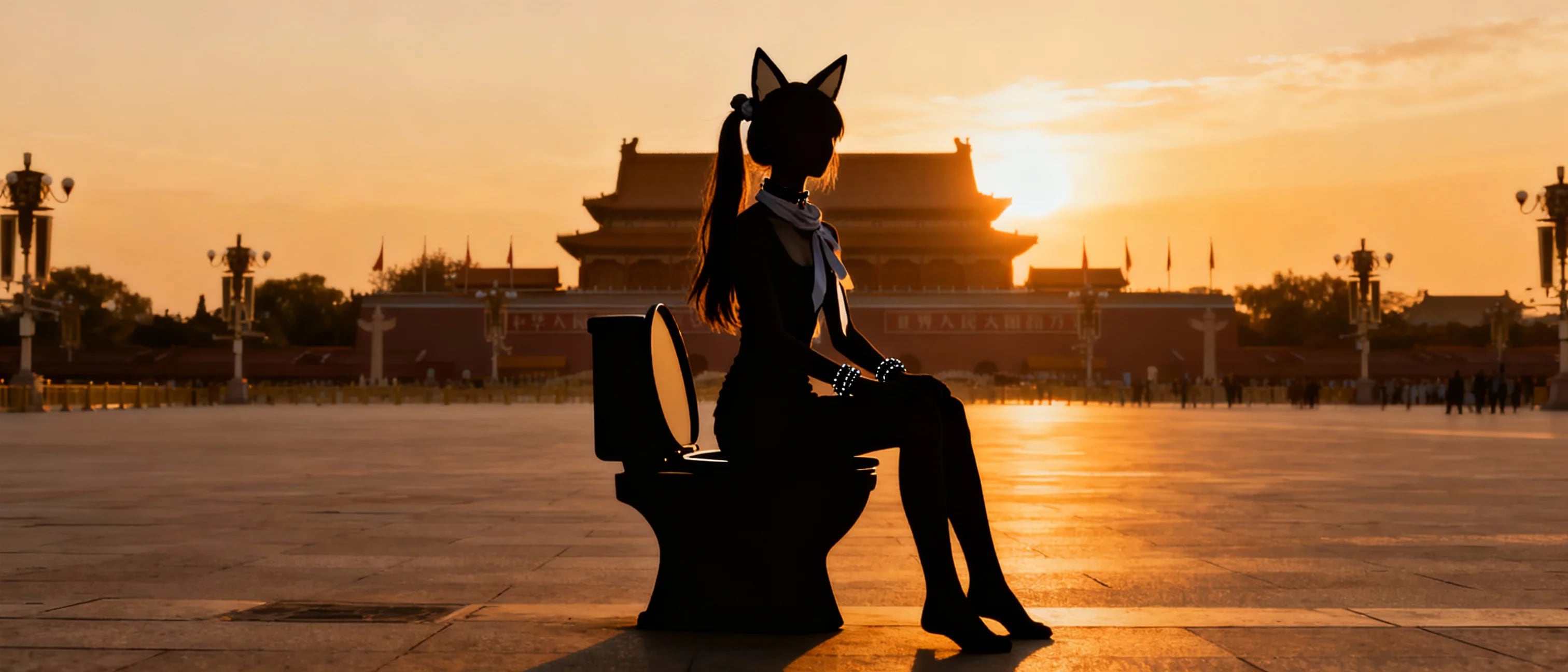 歴史を感じる | の人気AIイラスト・グラビア