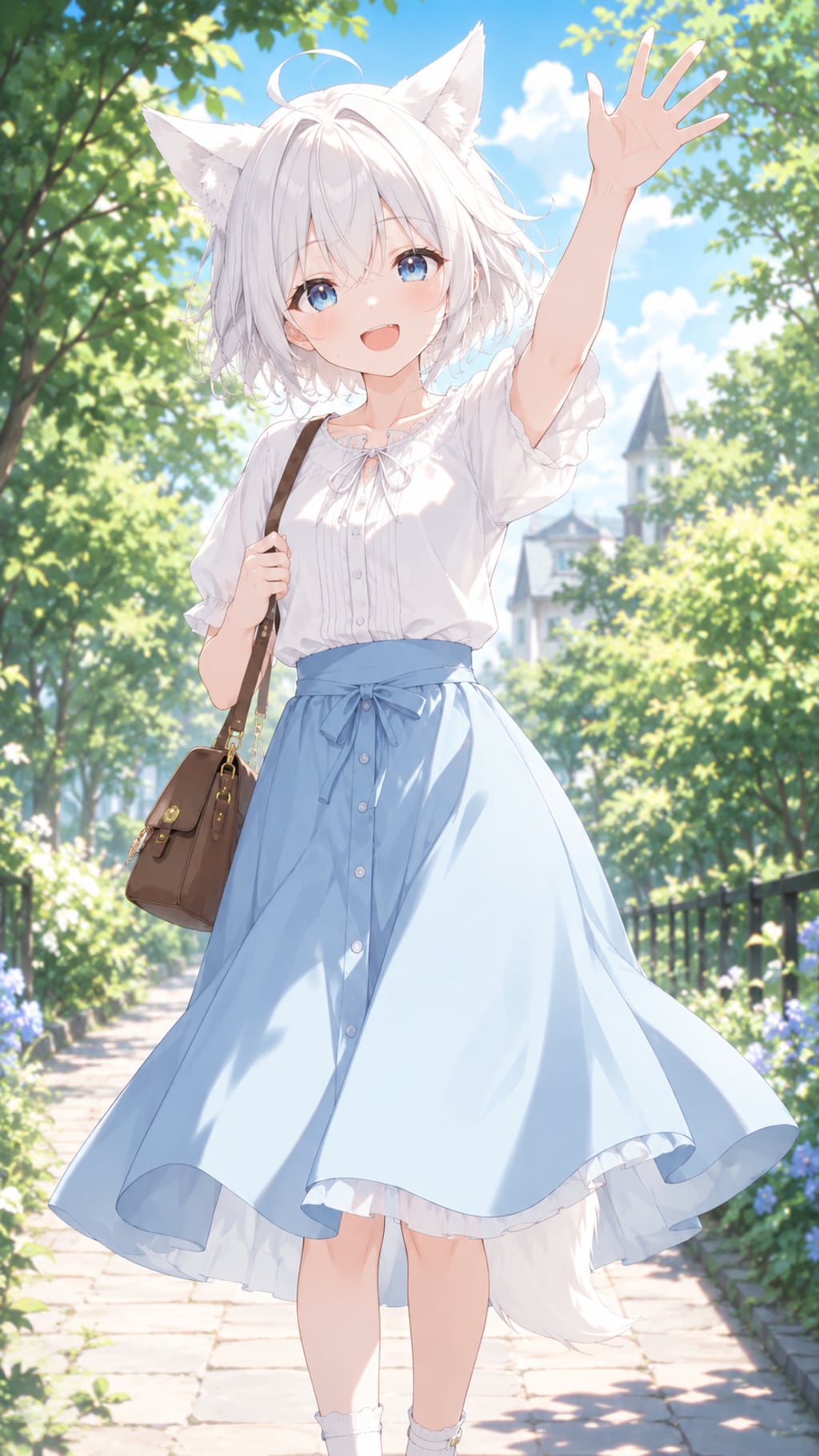 待ち合わせ