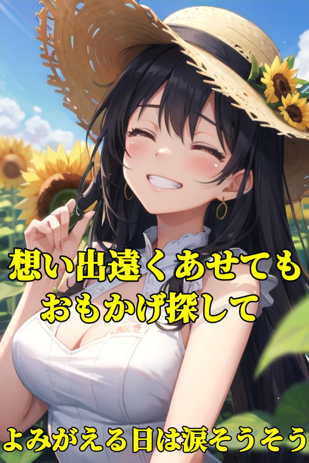 【歌】涙そうそう✕うちの子リナちゃん