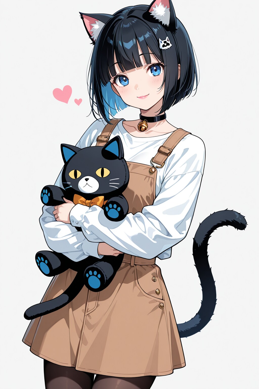 クロミナ【ANTI-NOVA💥 (NOVAcancy) v1.0】 | の人気AIイラスト・グラビア