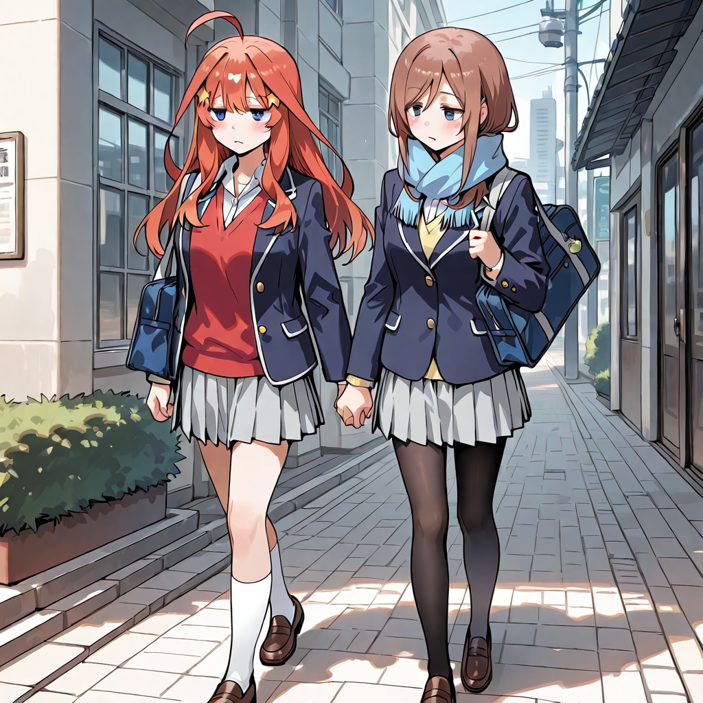あまり無い組み合わせ