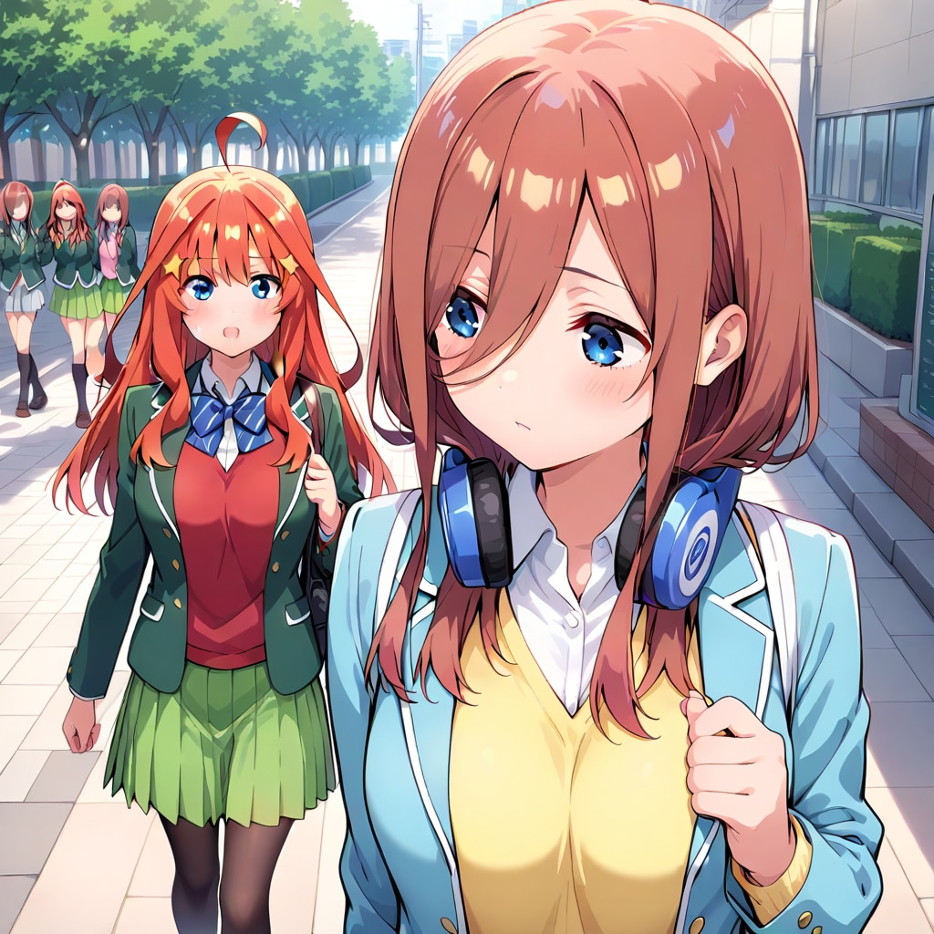 あまり無い組み合わせ
