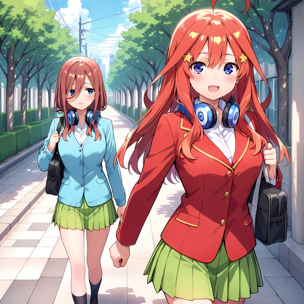 あまり無い組み合わせ