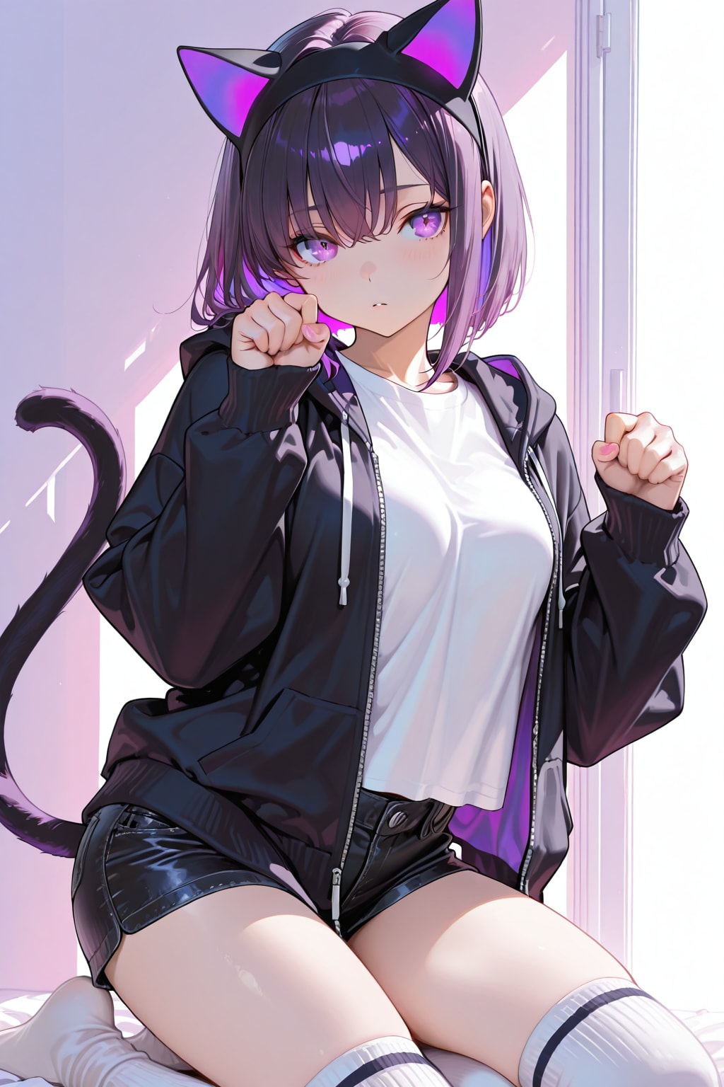 猫耳祭り19