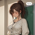 Hな体なお姉さん⑤ 9枚目