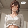 Hな体なお姉さん⑤ 7枚目