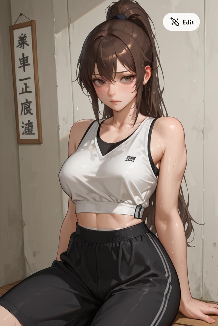 Hな体なお姉さん⑤