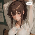 Hな体なお姉さん⑤ 10枚目