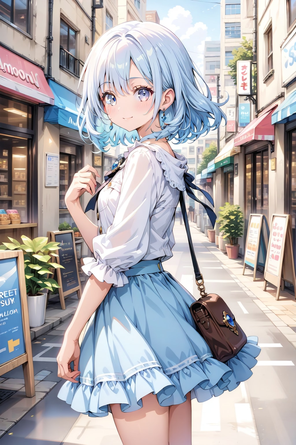 LARIMARさん４
