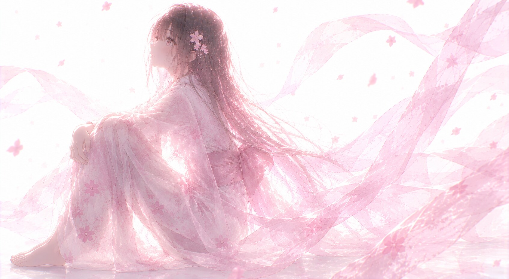 さくらいろ