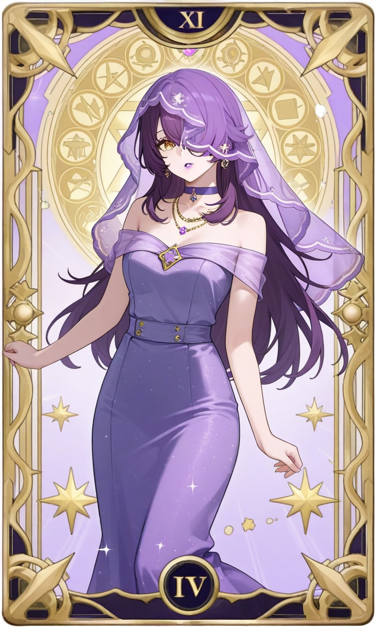 タロットカード | の人気AIイラスト・グラビア