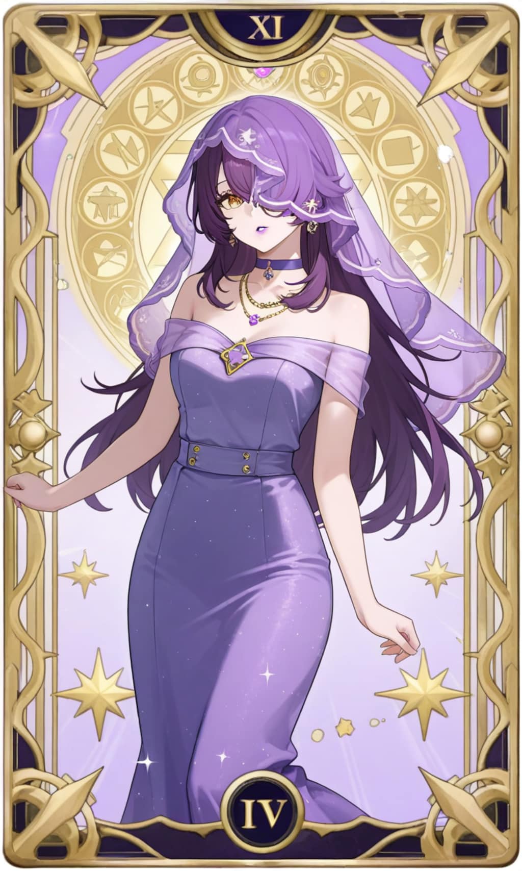 タロットカード