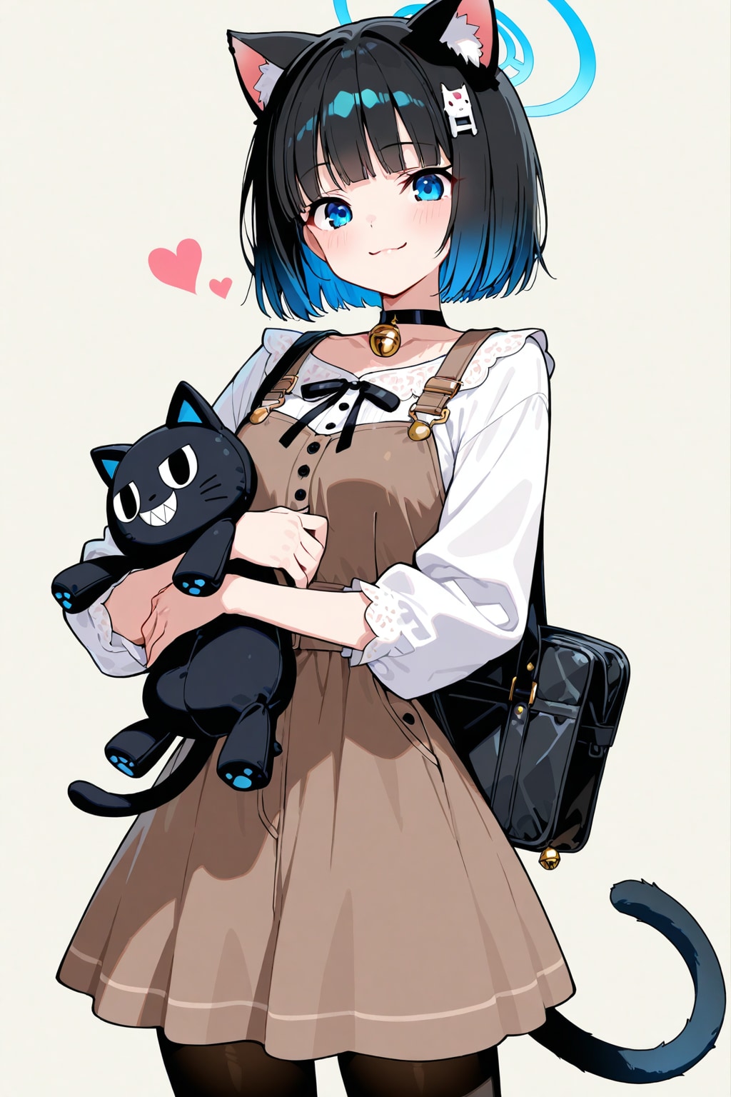 クロミナ【Hassaku XL (Illustrious) v3.0】