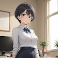 先生のおしっこの穴はどっち？20204夏 5枚目