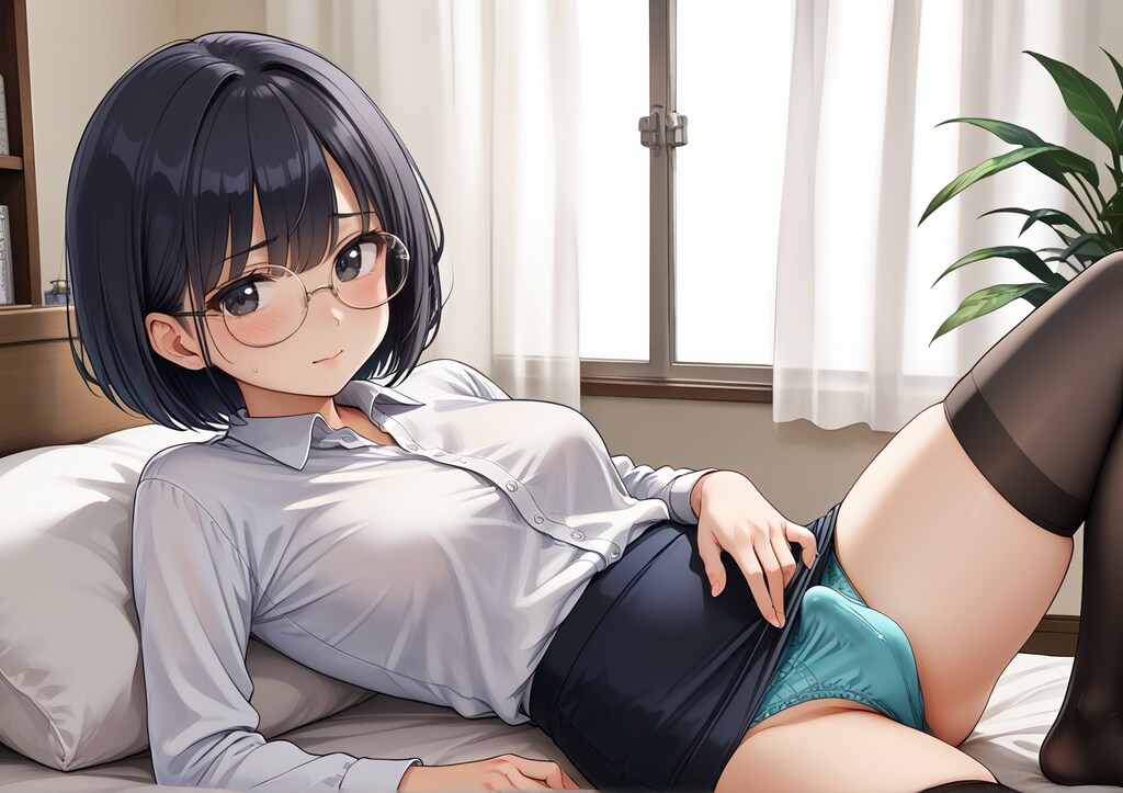 先生のおしっこの穴はどっち？20204夏