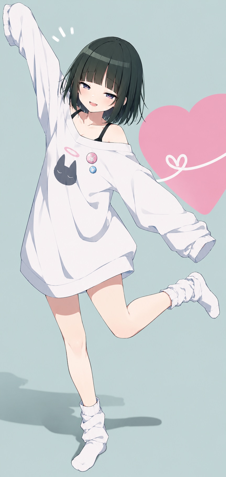 みどりちゃん