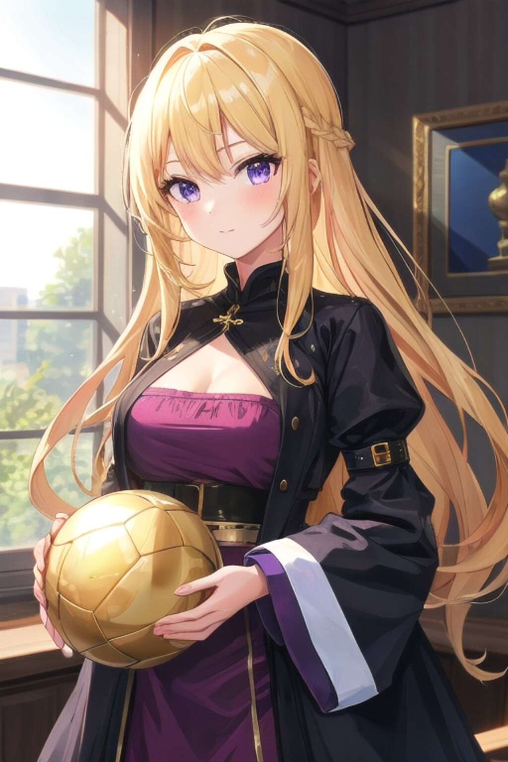 6/6   週刊ゴールデンボール