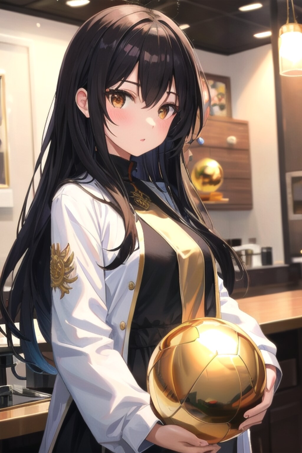 6/6   週刊ゴールデンボール