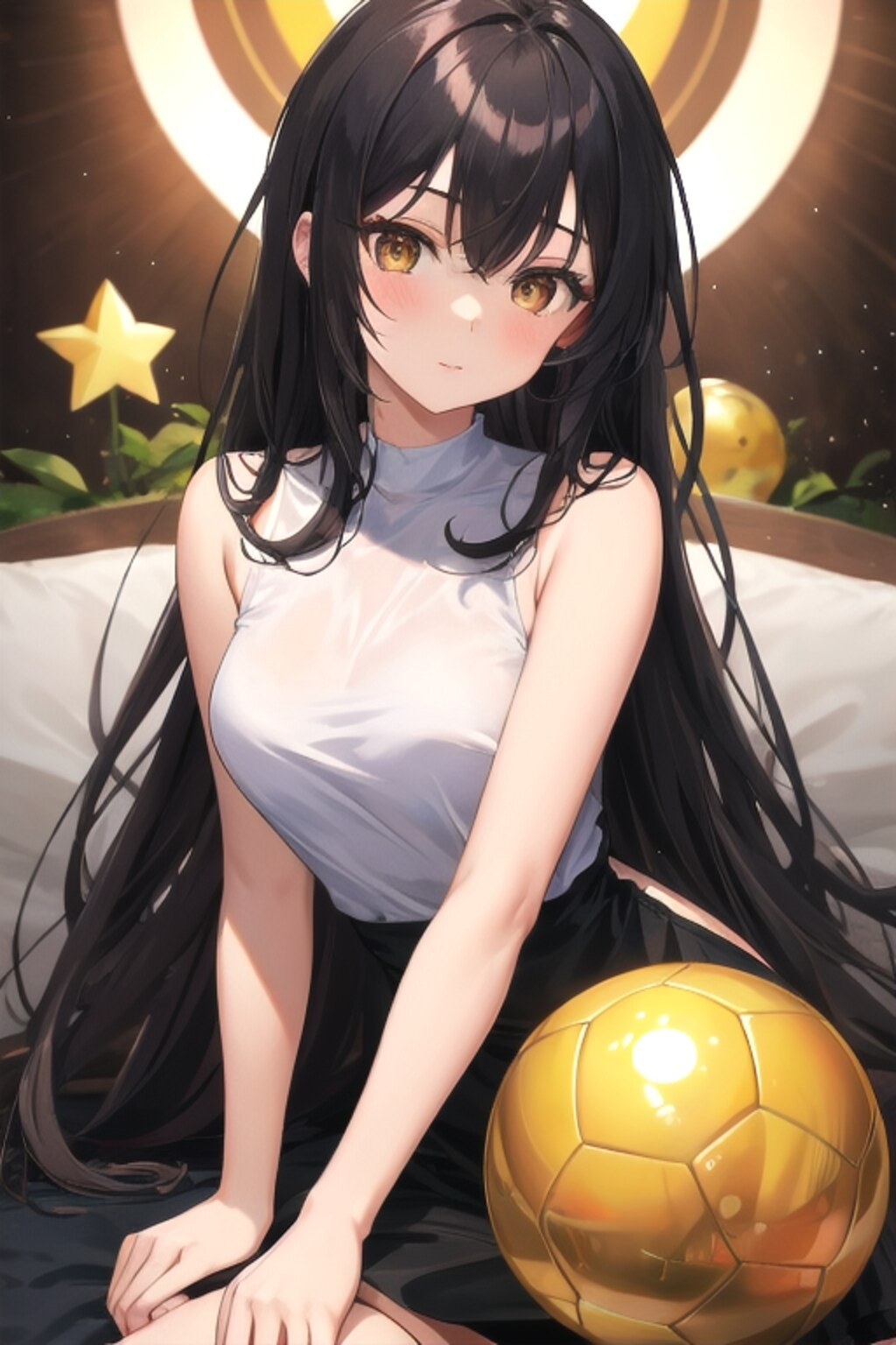 6/6   週刊ゴールデンボール