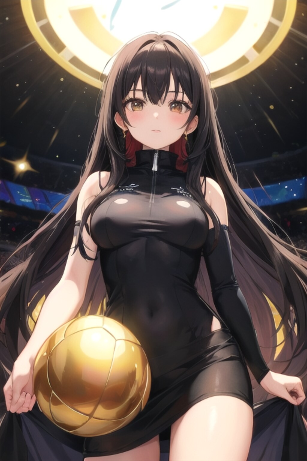 6/6   週刊ゴールデンボール