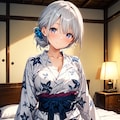 AIイラスト集_2026/06/06 5枚目