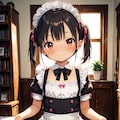 AIイラスト集_2026/06/06 7枚目