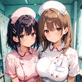 AIイラスト集_2026/06/06 4枚目