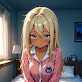 AIイラスト集_2026/06/06 8枚目