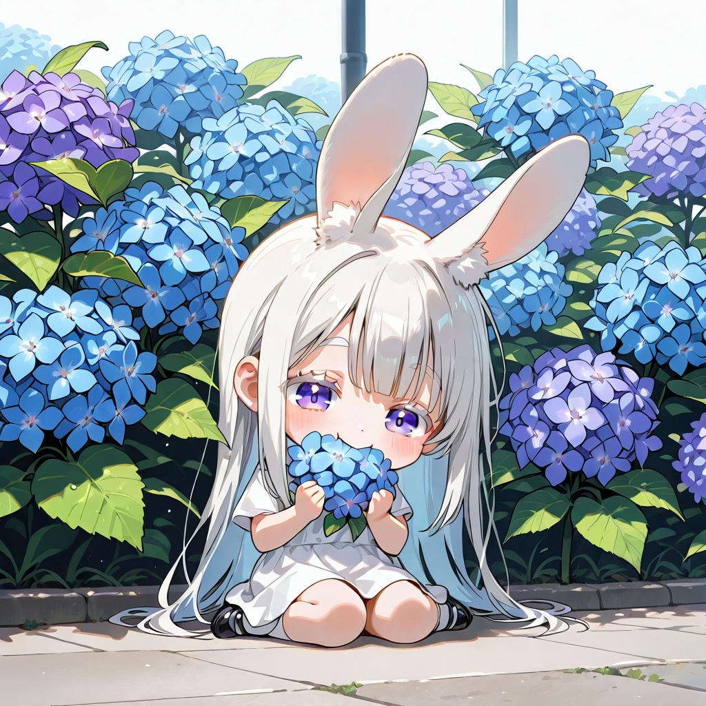 あむあむ