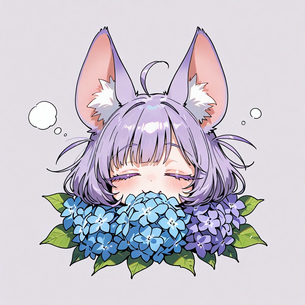 あむあむ
