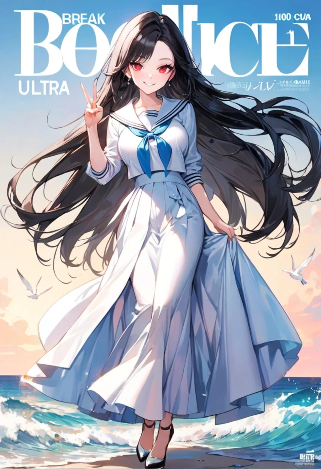 小説エピソード６投稿♪