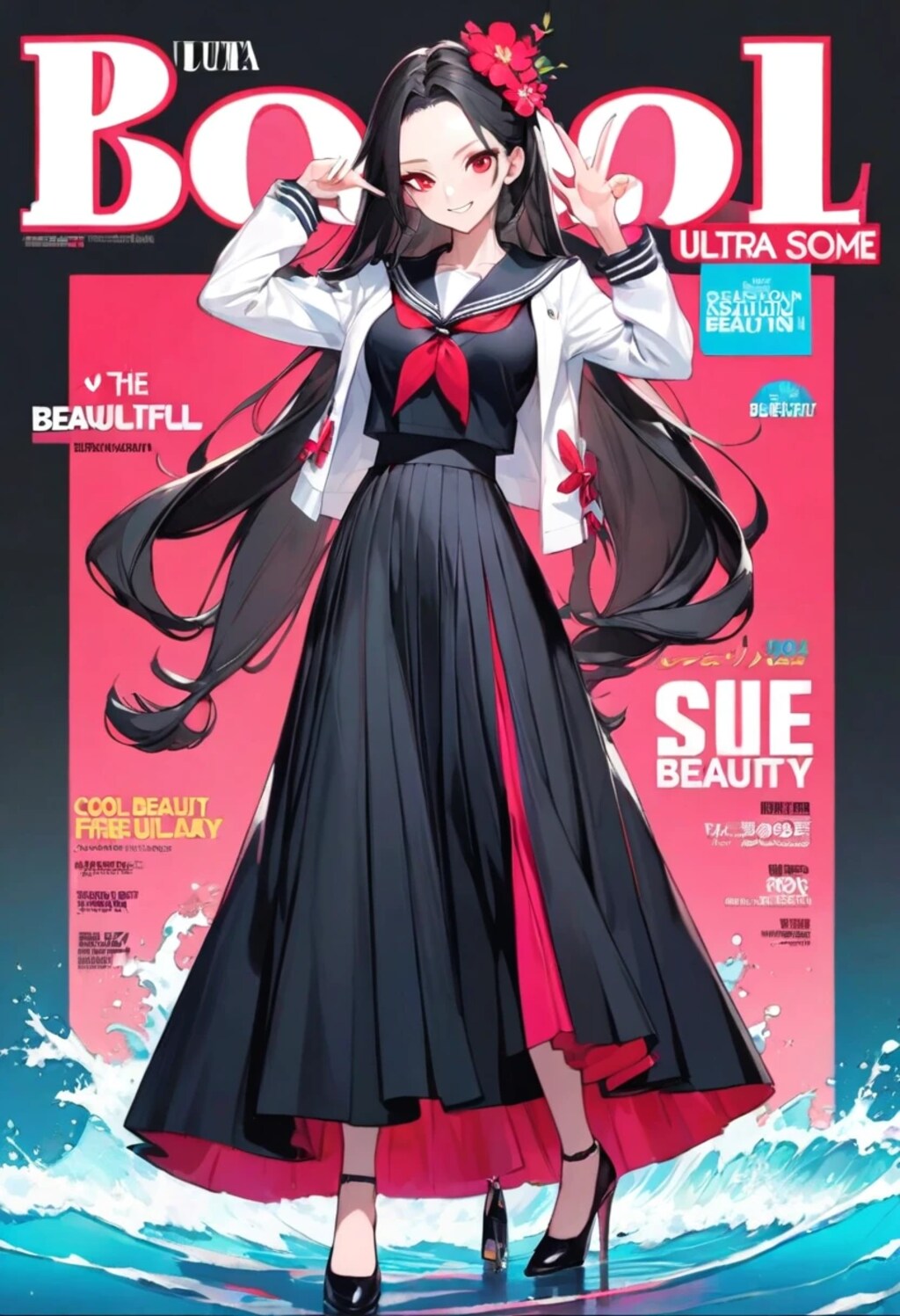 小説エピソード６投稿♪